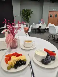 Ramada Plaza by Wyndham Saint Petersburg - 43