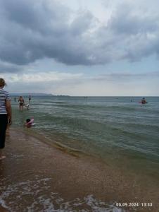 Pansionat Morskie Rify - 19