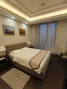 China Merchants Airport Minsk - 98