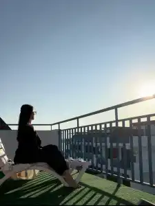 Santorini Family Club Plyazhnyy - 42