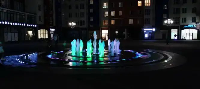 Muller Bach Apart-Hotel - 17