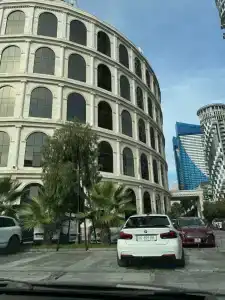 Colosseum Marina - 75