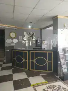 Linda Star Palace Otel - 10