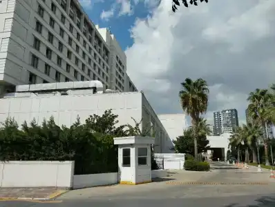 The Green Park Pendik & Convention Center - 59