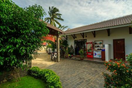 Phu Quoc Villa - 42