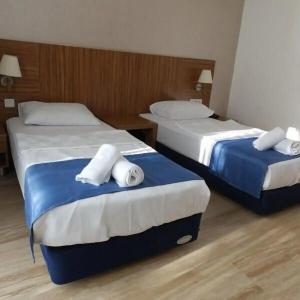Club Blue White All Inclusive - 52