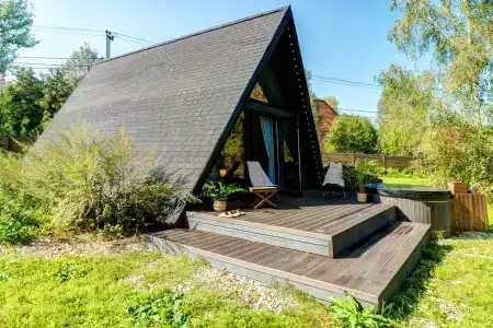 Ethno-Usadba Tourist base - 5