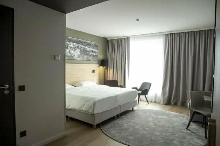 Park Inn by Radisson Vilnius Airport & Business Centre - 64