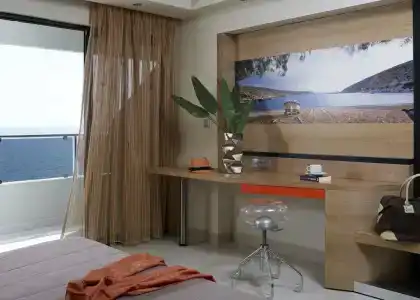 Esperos Mare Resort - 42