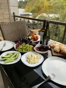 Grand Shale Apart-Hotel - 55