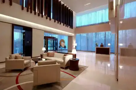 Courtyard by Marriott Shanghai Jiading - 21