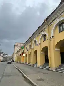 Holiday Inn St Petersburg - Theatre Square - 70