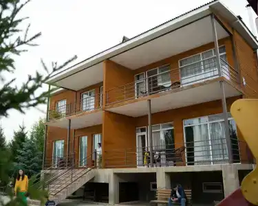 Altyn Bulak Lakeside Resort - 18