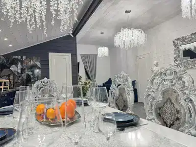 Barskie polya Tourist base - 18