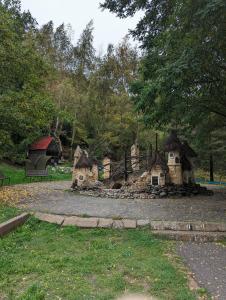 Maralsay Tourist base - 2