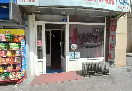Konak Otel - 4