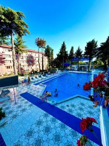 Sanatoriy Shirak - 36
