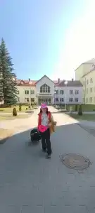 Uchrezhdenie zdravoohraneniya gorodskoy detskiy tsentr meditsinskoy reabilitatsii Praleska Sanatorium - 10