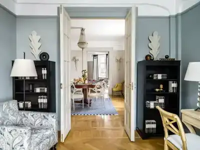 Астория Rocco Forte - 22