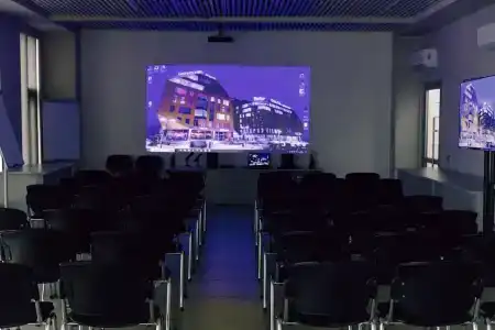 Novotel Arkhangelsk - 51