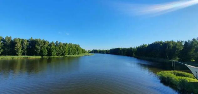 Eko-kompleks Nikolaevskie Prudy - 11