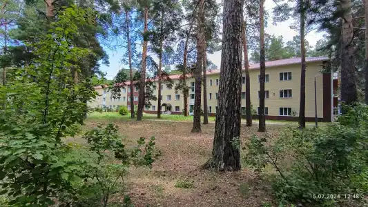 Lesnye Kvartaly Glamping - 50