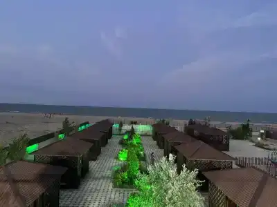 Calipso Palace Tourist base - 37