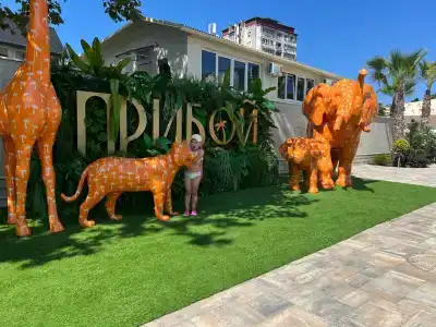 Grand & Spa Priboy - 16