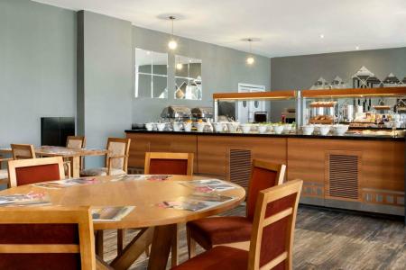 Ramada By Wyndham Soma - 39
