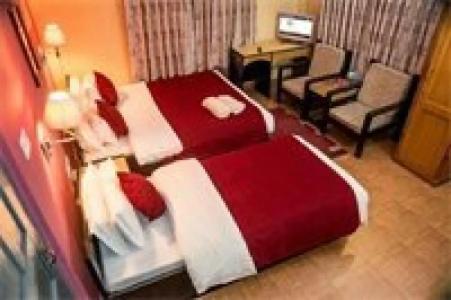 Silver Oaks Inn - 26