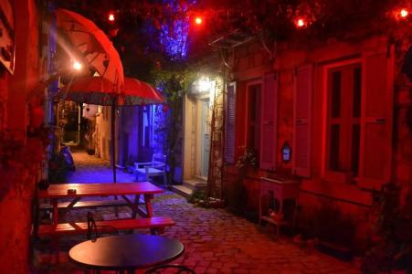 Maison d'Azur Alaçatı - 12