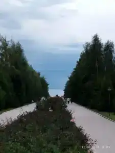 Tsentr otdyha Goodlake Tourist base - 3