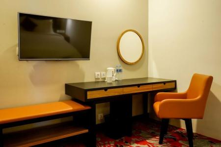 Liberty Thamrin Jakarta - 33