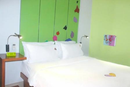 MaxOneHotels.com at Sabang - 57