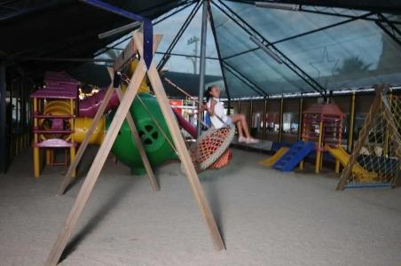 Club Atrium Marmaris - 34