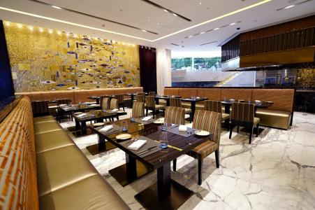 Pan Pacific Beijing（Near Tian‘anmen square and Forbidden City） - 83