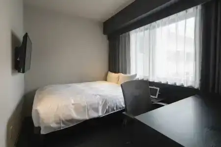 R Hostel Namba South - 25