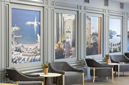 Eretria & Spa Resort - 63