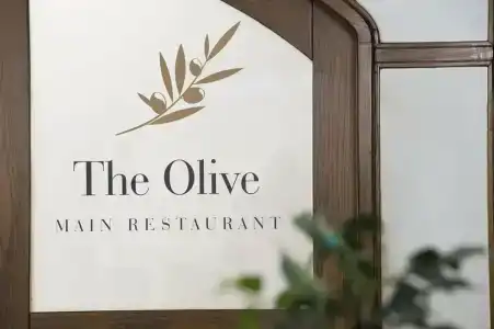 Eretria & Spa Resort - 44