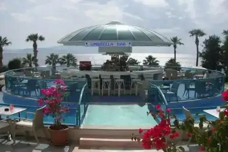 The Grand Blue Sky International - All Inclusive - 72