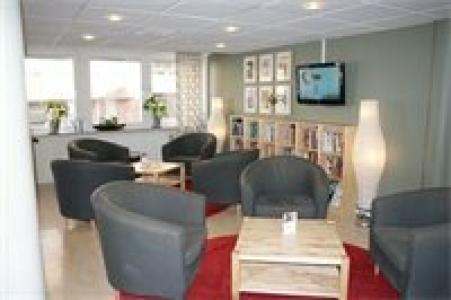 STF Malmo City Hostel & - 73