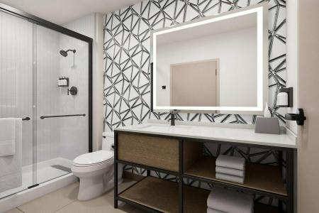 Atwell Suites MIAMI BRICKELL by IHG - 11