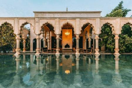 Palais Namaskar - 25