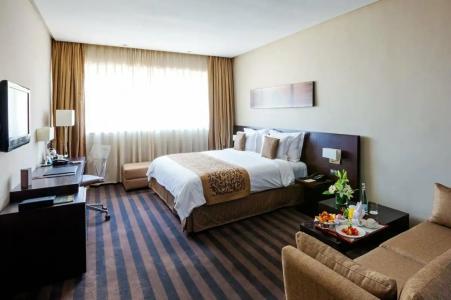 Mövenpick Casablanca - 69