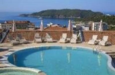 Spa Resort Bečići - 89