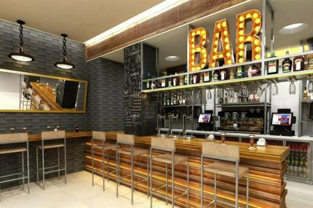 Benidorm Centre - Adults Only - 38