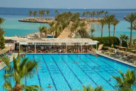 Arabia Azur Resort - All Inclusive - 17