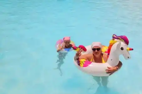 Gravity Resort Families & Couples only - 48