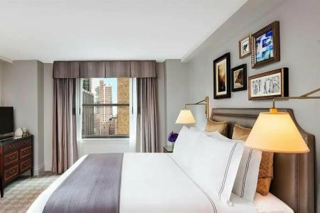 InterContinentals NEW YORK BARCLAY by IHG - 94