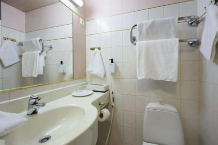 Scandic Kajanus - 86